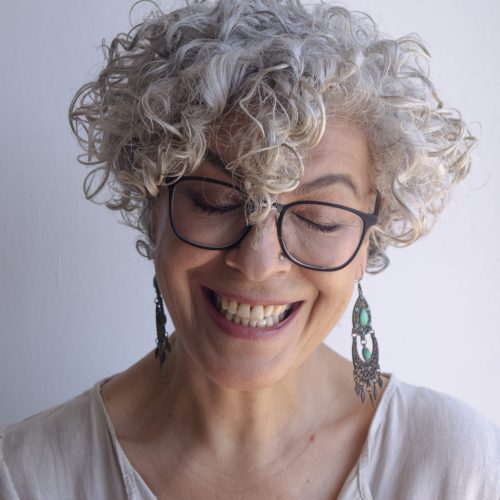 Conxi Barba locutora